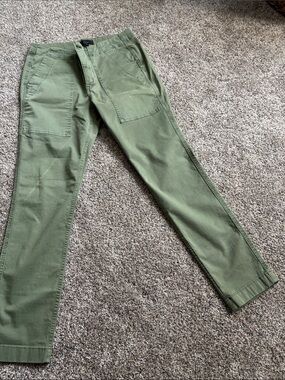 Jcrew new without tags sz 8L